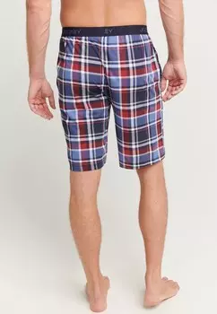 Боксеры Jockey, светло-голубой