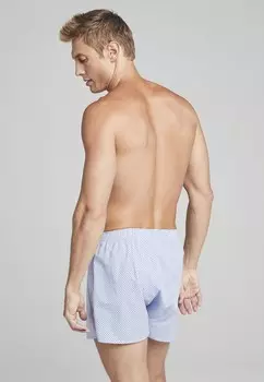 Боксеры Jockey, светло-голубой