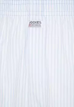 Боксеры Jockey, светло-голубой