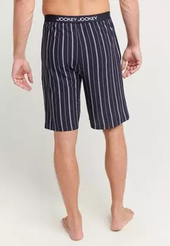 Боксеры Jockey, темно-синий