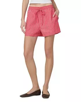 Боксеры Joe's Jeans, красный