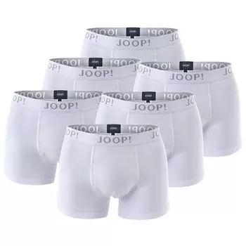 Боксеры Joop, белый