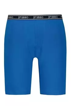 Боксеры JP1880 Boxer shorts, синий