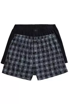 Боксеры JP1880 Boxershort, черный