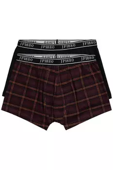 Боксеры JP1880 Boxershort, цвет dunkel weinrot