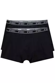 Боксеры Jp1880, черный