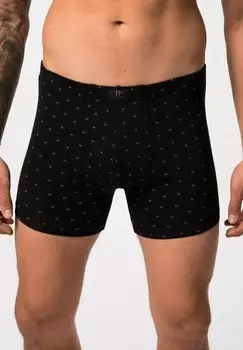 Боксеры JP1880, черный