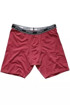 Боксеры Jp1880, цвет Blood Red