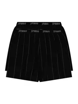 Боксеры JP1880 short, черный