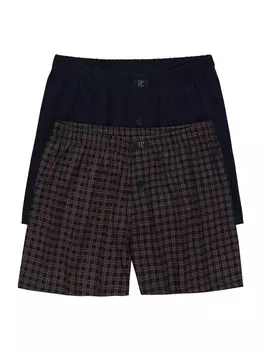 Боксеры JP1880 short, цвет zimt