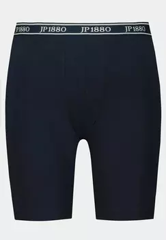 Боксеры JP1880, темно-синий