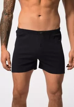 Боксеры JP1880, темно-синий