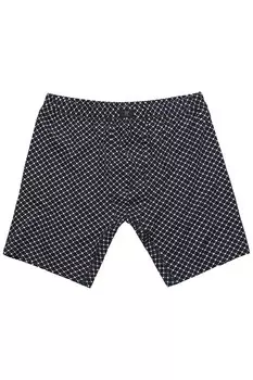 Боксеры JP1880, темно-синий