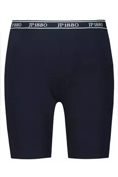 Боксеры JP1880, темно-синий