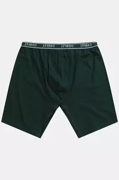 Боксеры JP1880, темно-зеленый