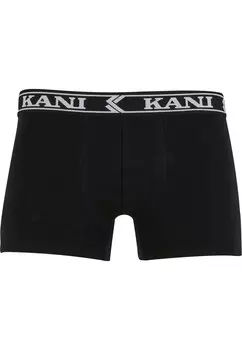 Боксеры Karl Kani, черный