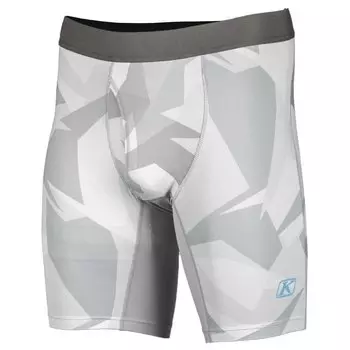 Боксеры Klim Aggressor Cool 1.0, белый