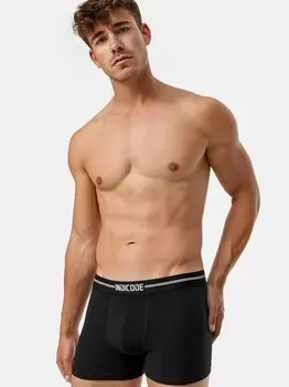 Боксеры копенгаген Indicode, мультиколор