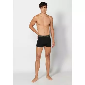 Боксеры Koroshi 7 шт, разноцветный