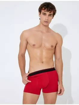 Боксеры KOTON, цвет bordo