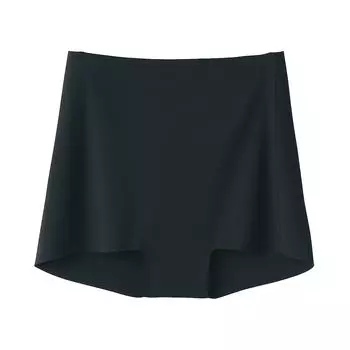 Боксеры, которые трудно увидеть MUJI, черный