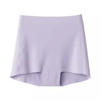 Боксеры, которые трудно увидеть MUJI, фиолетовый