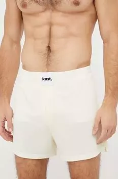 Боксеры kust., желтый