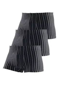 Боксеры LE JOGGER Boxer, черный