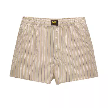 Боксеры Lee x Pull&Bear, бежевый