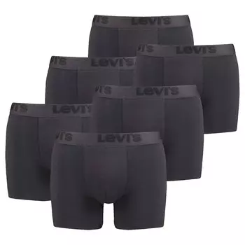 Боксеры LEVI'S , черный