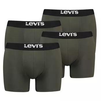 Боксеры LEVI'S LEVIS BOXER SHORTS, хаки
