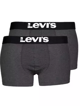 Боксеры Levi'S, серый