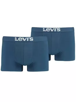 Боксеры Levi'S, синий
