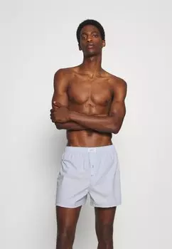 Боксеры Levi's, светло-синий