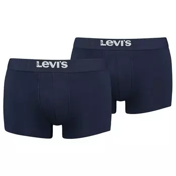 Боксеры Levis 701222844 2 шт, синий