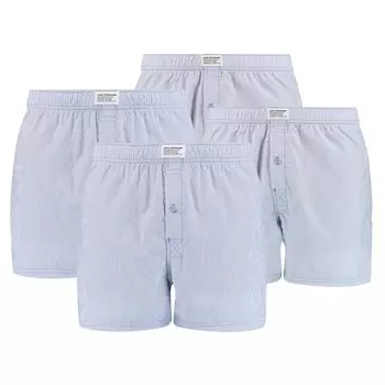 Боксеры LEVIS Boxer shorts, светло-голубой