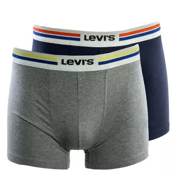 Боксеры Levis Boxershort, синий