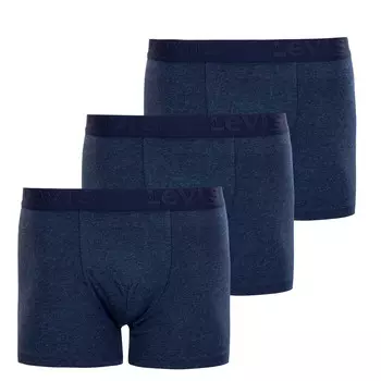 Боксеры Levis Boxershort, синий