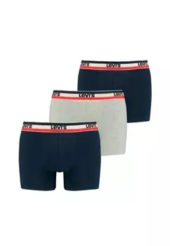 Боксеры Levis Boxershorts 'Logo Basic', разноцветный