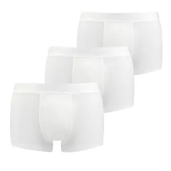 Боксеры Levis BoxershortsLevis Premium Trunk 3PinWhite, цвет BoxershortsLevis Premium Trunk 3PinWhite