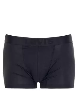 Боксеры Levis short, черный
