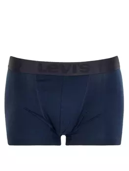 Боксеры Levis short, синий