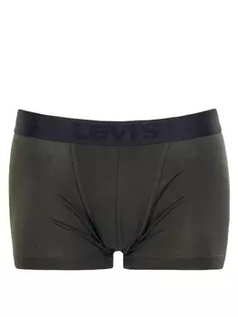Боксеры Levis short, зеленый