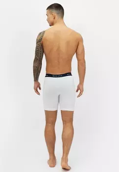 Боксеры LONG BOXER Phil & Co. Berlin, белый