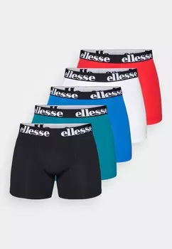 Боксеры LOSCA 5 PACK Ellesse, разноцветный