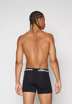 Боксеры LOSCA 5 PACK Ellesse, разноцветный