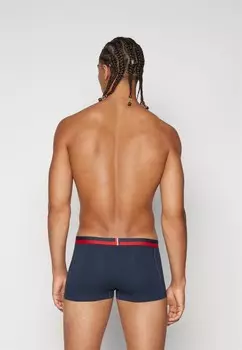 Боксеры MAN 2 PACK Fila, белый