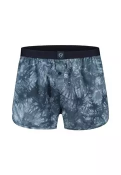 Боксеры MARBLE A-dam, синий