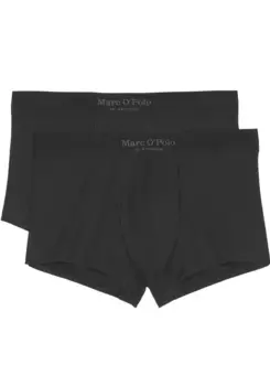 Боксеры Marc O'Polo (2 шт. в упаковке), черный