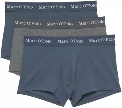 Боксеры Marc O'Polo, цвет Moon Stone